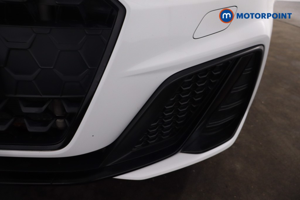 Audi A1 Black Edition Manual Petrol Hatchback - Stock Number (1625059) - 36th supplementary image