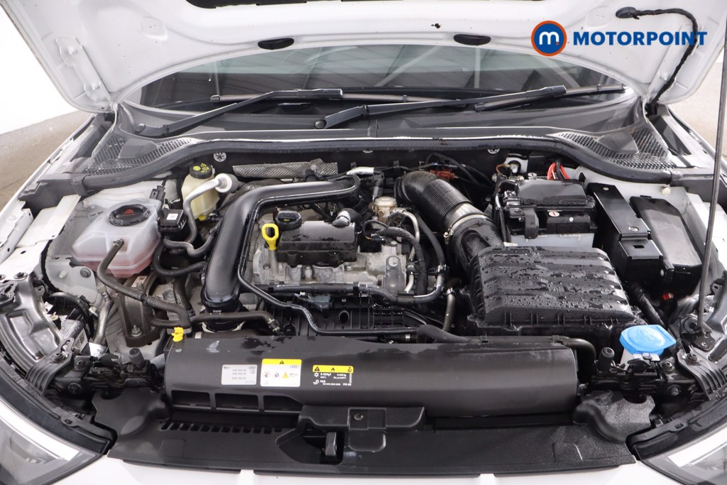 Audi A1 Black Edition Manual Petrol Hatchback - Stock Number (1625059) - 37th supplementary image