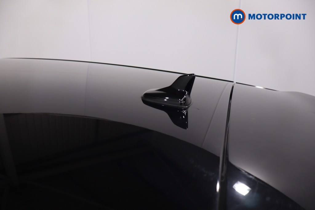 Audi A1 Black Edition Manual Petrol Hatchback - Stock Number (1625059) - 38th supplementary image