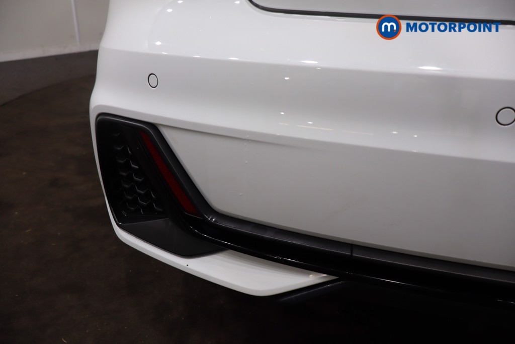 Audi A1 Black Edition Manual Petrol Hatchback - Stock Number (1625059) - 41st supplementary image