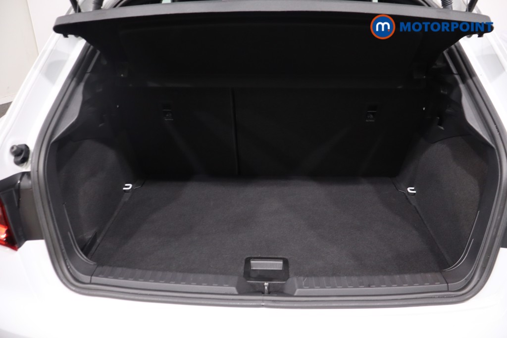 Audi A1 Black Edition Manual Petrol Hatchback - Stock Number (1625059) - 42nd supplementary image