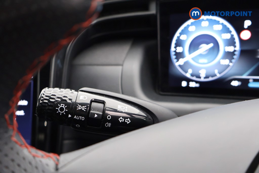 Hyundai Tucson N Line S Automatic Petrol SUV - Stock Number (1625067) - 5th supplementary image