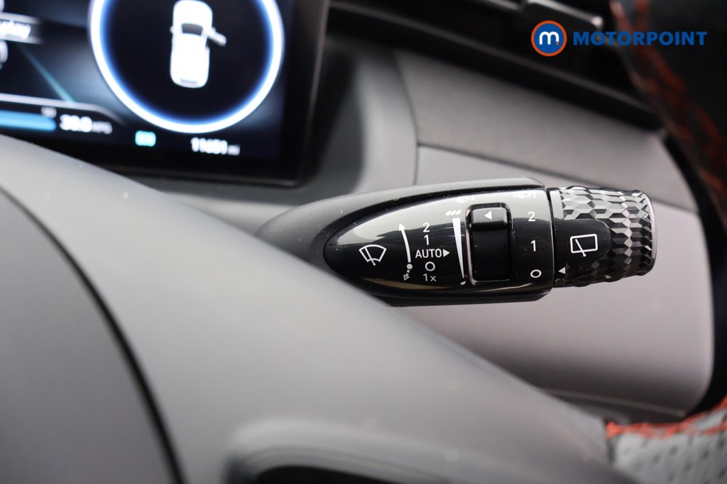 Hyundai Tucson N Line S Automatic Petrol SUV - Stock Number (1625067) - 6th supplementary image