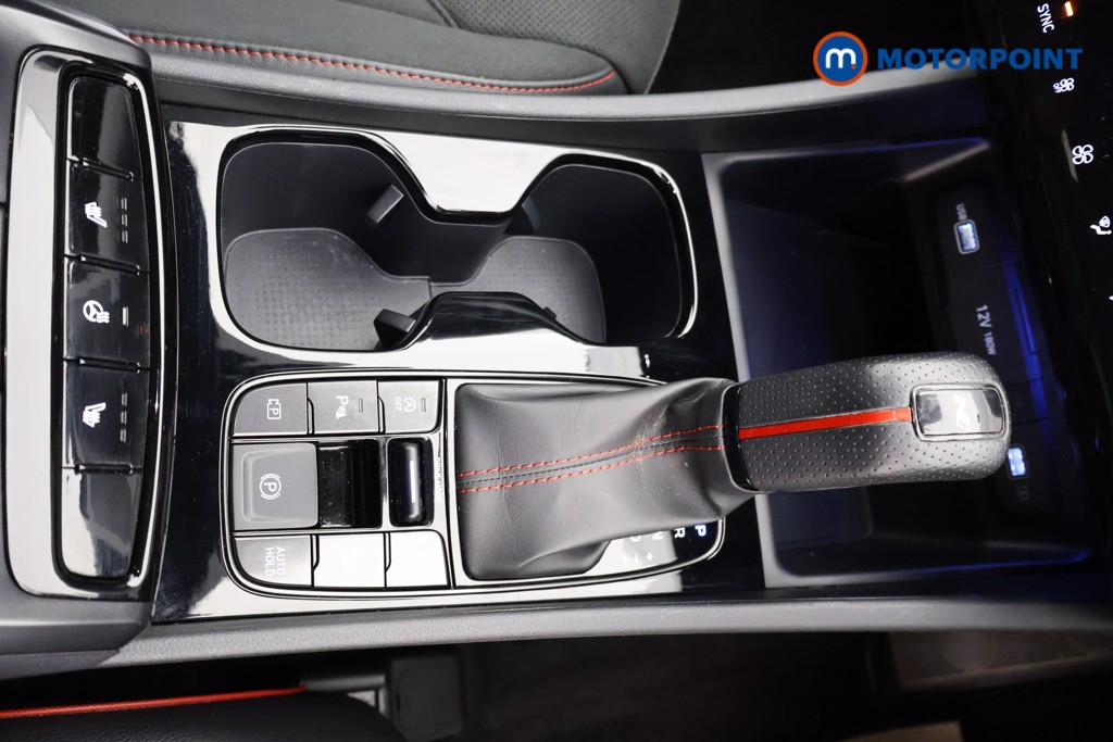 Hyundai Tucson N Line S Automatic Petrol SUV - Stock Number (1625067) - 8th supplementary image