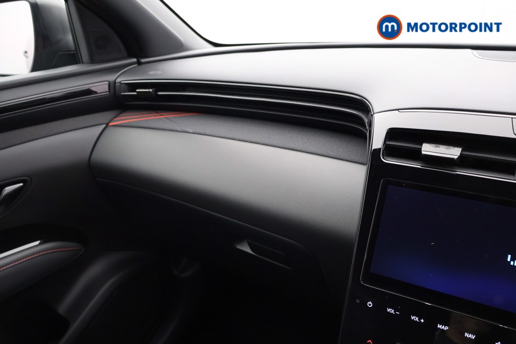 Hyundai Tucson N Line S Automatic Petrol SUV - Stock Number (1625067) - 9th supplementary image