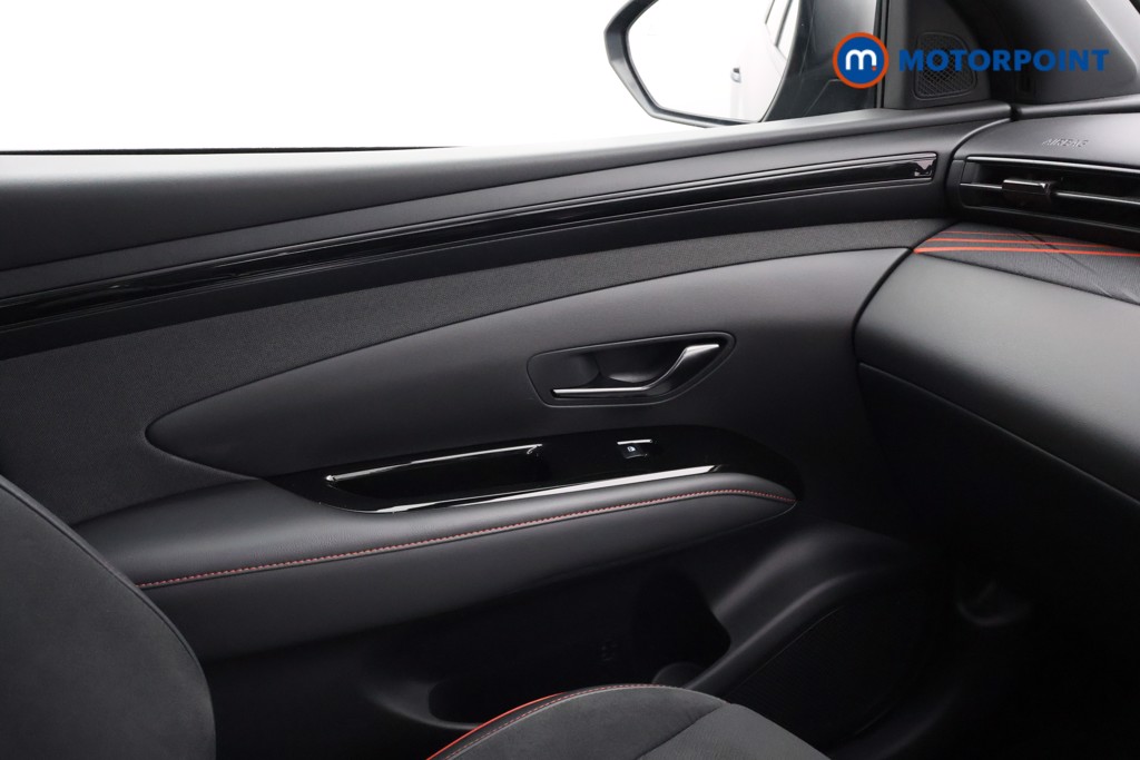 Hyundai Tucson N Line S Automatic Petrol SUV - Stock Number (1625067) - 10th supplementary image