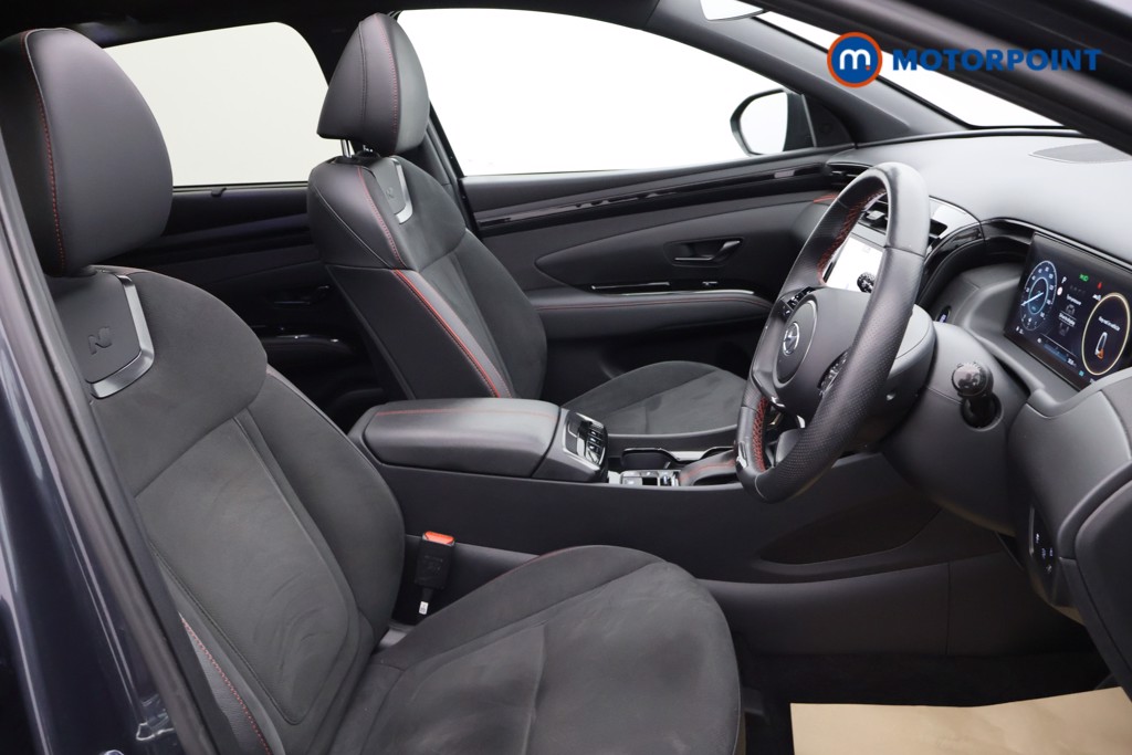 Hyundai Tucson N Line S Automatic Petrol SUV - Stock Number (1625067) - 13th supplementary image