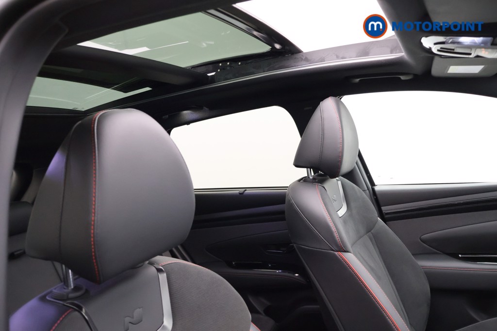 Hyundai Tucson N Line S Automatic Petrol SUV - Stock Number (1625067) - 14th supplementary image