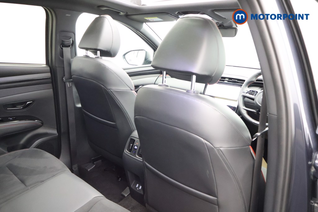 Hyundai Tucson N Line S Automatic Petrol SUV - Stock Number (1625067) - 16th supplementary image