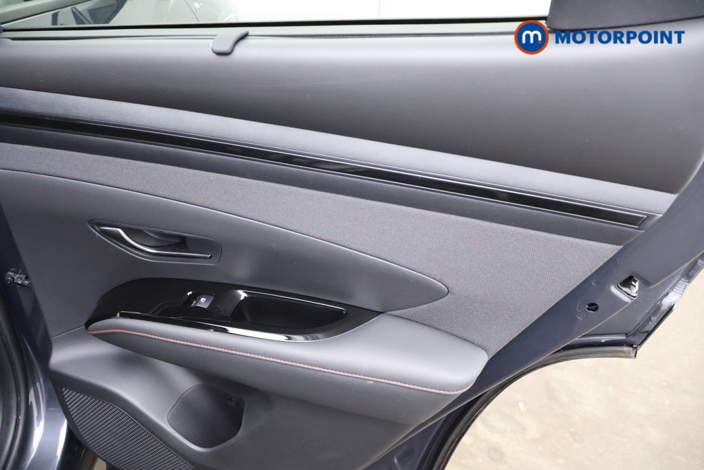 Hyundai Tucson N Line S Automatic Petrol SUV - Stock Number (1625067) - 17th supplementary image