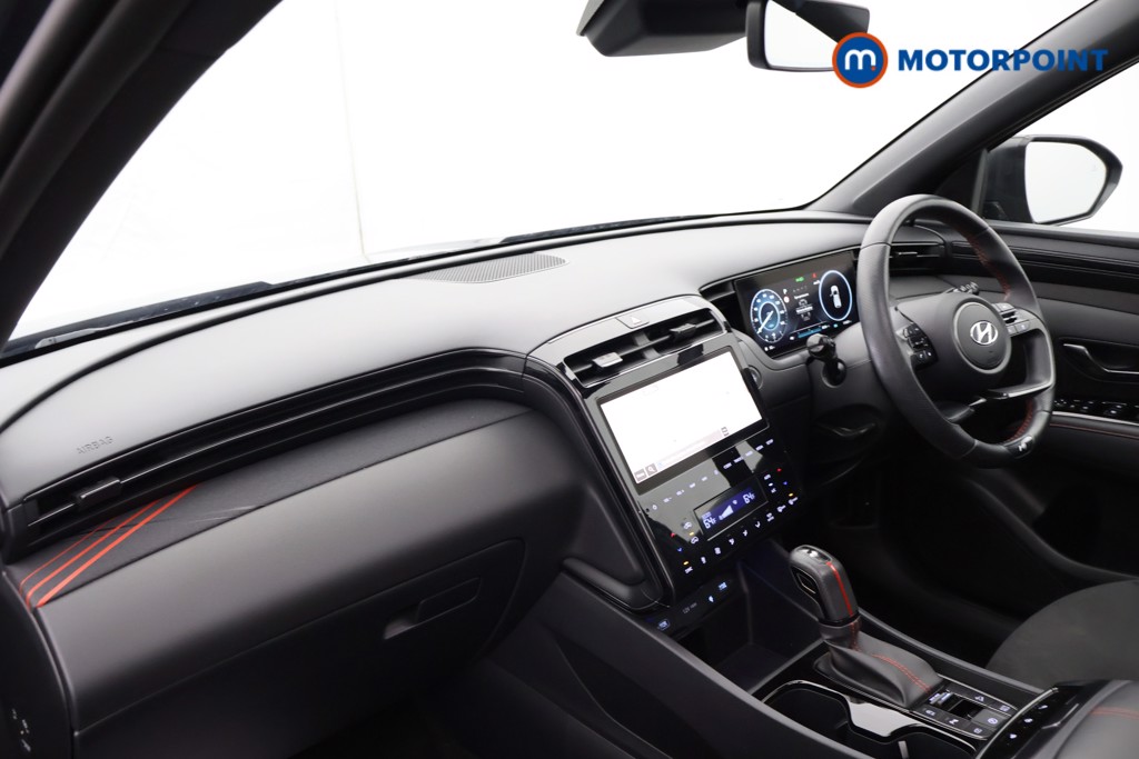 Hyundai Tucson N Line S Automatic Petrol SUV - Stock Number (1625067) - 18th supplementary image