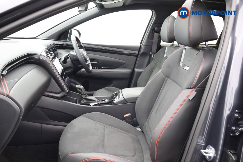 Hyundai Tucson N Line S Automatic Petrol SUV - Stock Number (1625067) - 19th supplementary image
