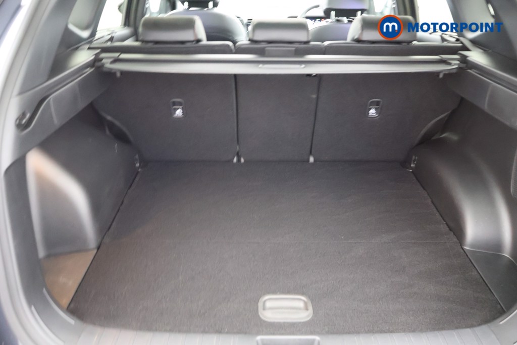 Hyundai Tucson N Line S Automatic Petrol SUV - Stock Number (1625067) - 20th supplementary image