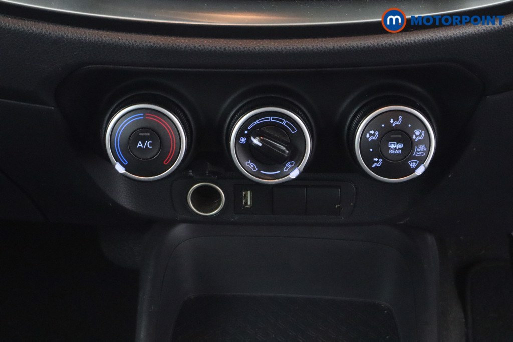 Toyota Aygo X Pure Manual Petrol Hatchback - Stock Number (1625092) - 3rd supplementary image