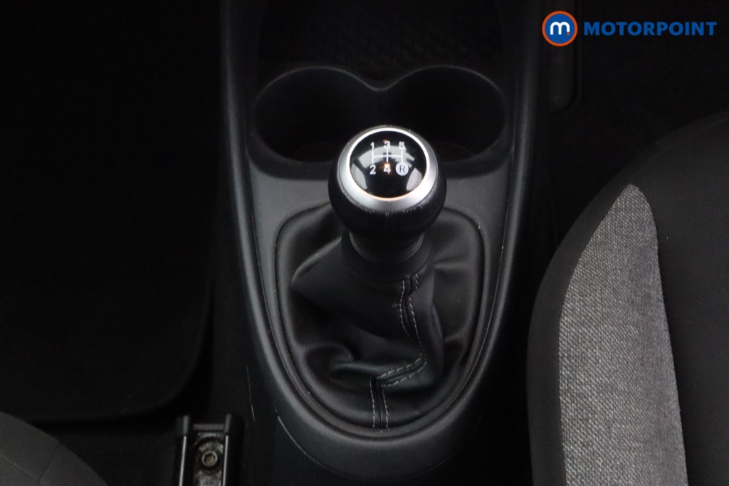 Toyota Aygo X Pure Manual Petrol Hatchback - Stock Number (1625092) - 4th supplementary image