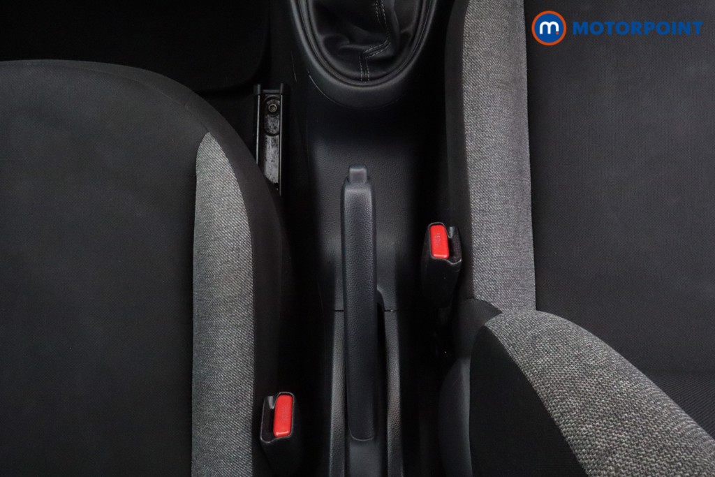 Toyota Aygo X Pure Manual Petrol Hatchback - Stock Number (1625092) - 5th supplementary image