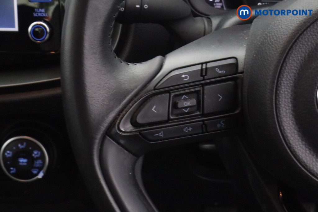 Toyota Aygo X Pure Manual Petrol Hatchback - Stock Number (1625092) - 7th supplementary image