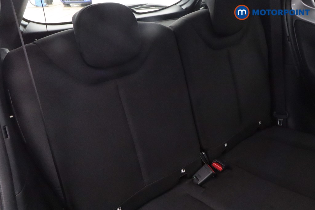 Toyota Aygo X Pure Manual Petrol Hatchback - Stock Number (1625092) - 12th supplementary image