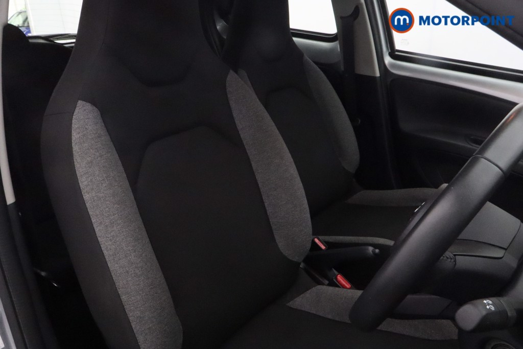 Toyota Aygo X Pure Manual Petrol Hatchback - Stock Number (1625092) - 14th supplementary image