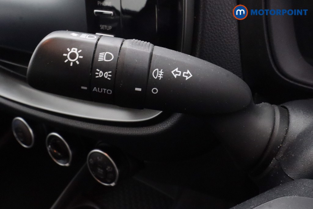 Toyota Aygo X Pure Manual Petrol Hatchback - Stock Number (1625092) - 15th supplementary image