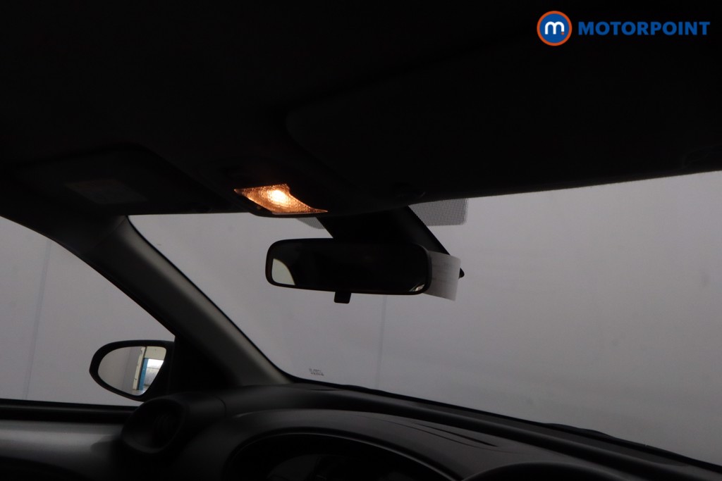 Toyota Aygo X Pure Manual Petrol Hatchback - Stock Number (1625092) - 18th supplementary image