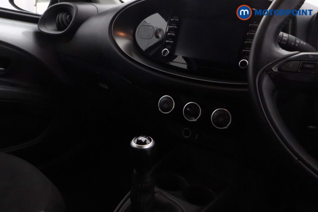 Toyota Aygo X Pure Manual Petrol Hatchback - Stock Number (1625092) - 19th supplementary image