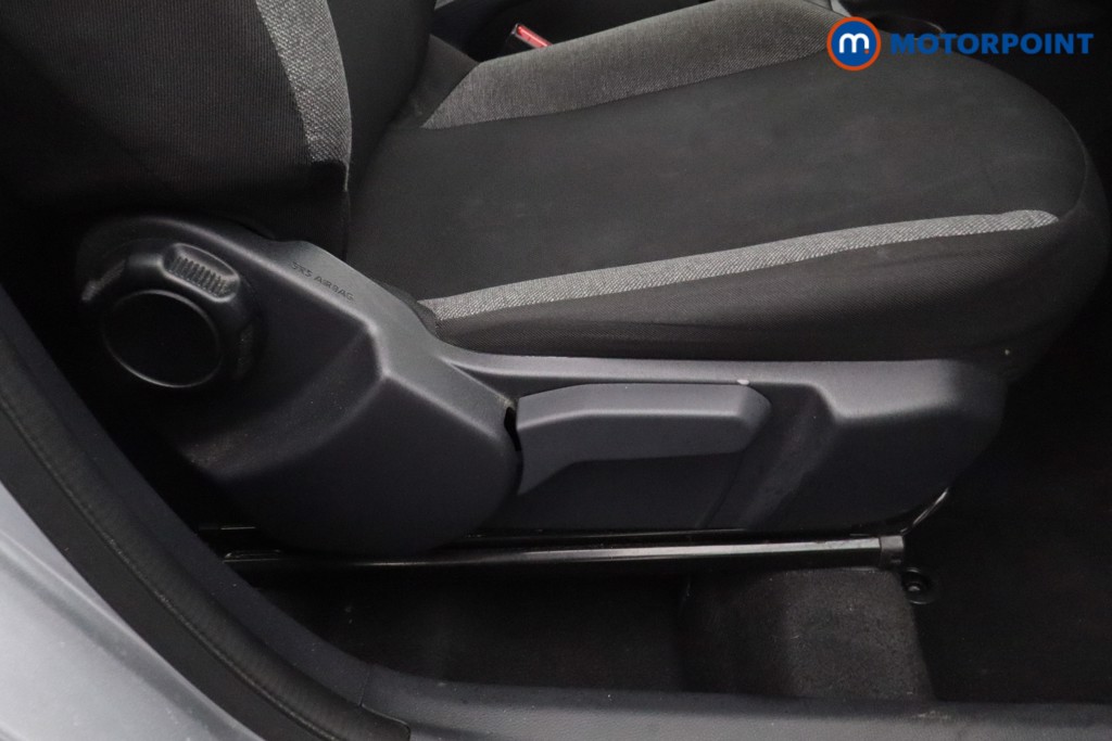 Toyota Aygo X Pure Manual Petrol Hatchback - Stock Number (1625092) - 20th supplementary image