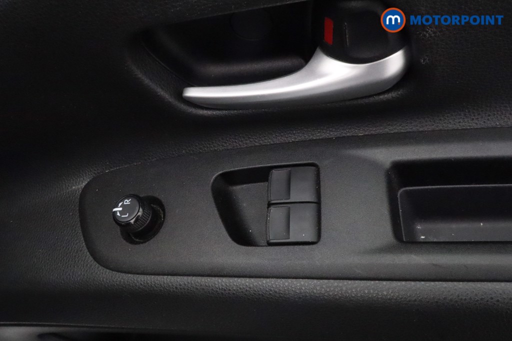 Toyota Aygo X Pure Manual Petrol Hatchback - Stock Number (1625092) - 22nd supplementary image