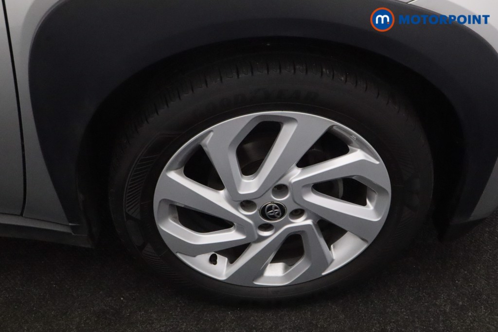Toyota Aygo X Pure Manual Petrol Hatchback - Stock Number (1625092) - 24th supplementary image