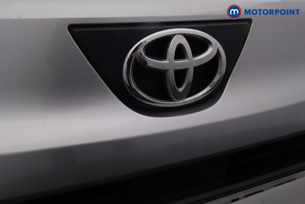 Toyota Aygo X Pure Manual Petrol Hatchback - Stock Number (1625092) - 30th supplementary image