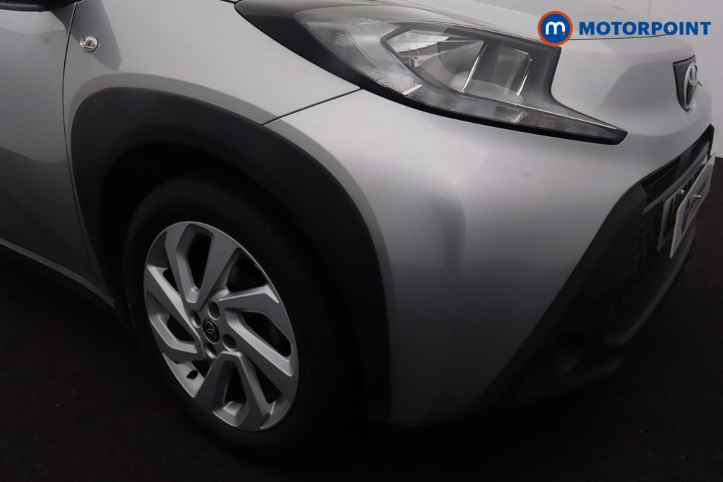 Toyota Aygo X Pure Manual Petrol Hatchback - Stock Number (1625092) - 31st supplementary image