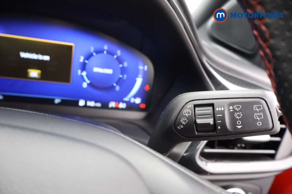 Ford Puma St-Line Manual Petrol SUV - Stock Number (1625140) - 6th supplementary image