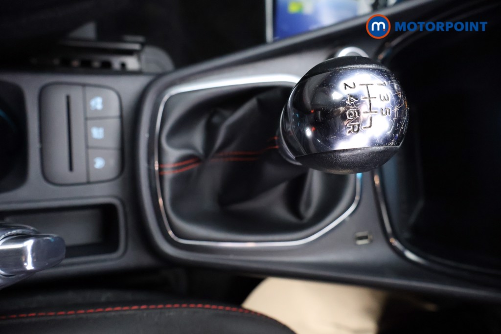 Ford Puma St-Line Manual Petrol SUV - Stock Number (1625140) - 8th supplementary image