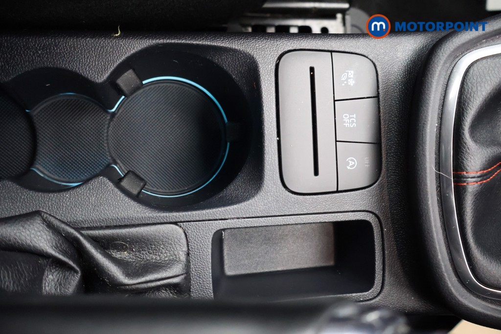 Ford Puma St-Line Manual Petrol SUV - Stock Number (1625140) - 9th supplementary image