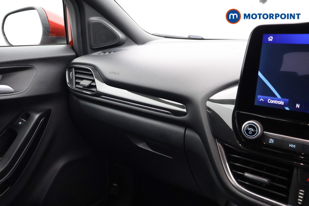 Ford Puma St-Line Manual Petrol SUV - Stock Number (1625140) - 10th supplementary image