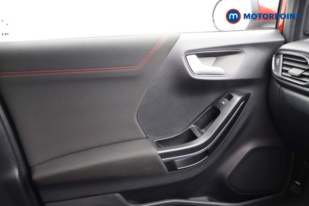 Ford Puma St-Line Manual Petrol SUV - Stock Number (1625140) - 11th supplementary image