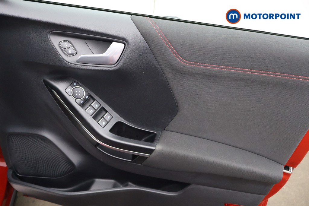 Ford Puma St-Line Manual Petrol SUV - Stock Number (1625140) - 12th supplementary image