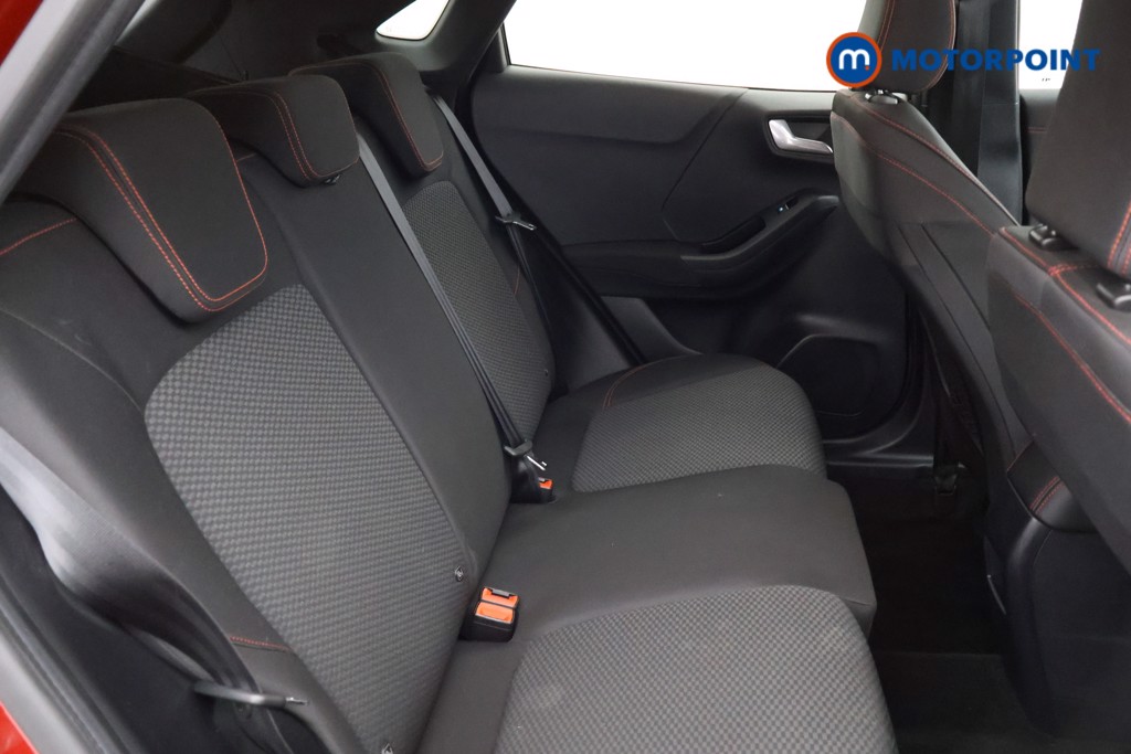 Ford Puma St-Line Manual Petrol SUV - Stock Number (1625140) - 15th supplementary image