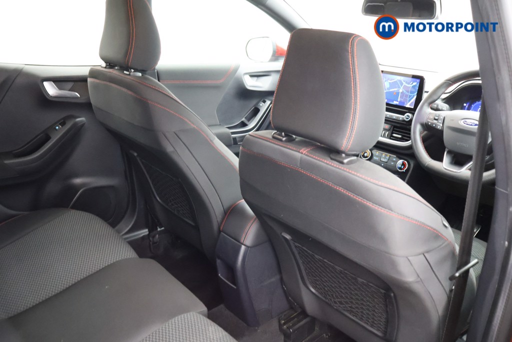 Ford Puma St-Line Manual Petrol SUV - Stock Number (1625140) - 16th supplementary image