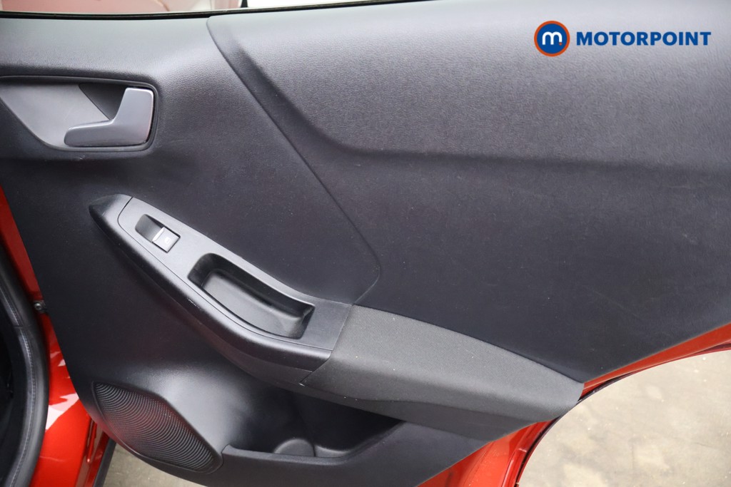 Ford Puma St-Line Manual Petrol SUV - Stock Number (1625140) - 17th supplementary image