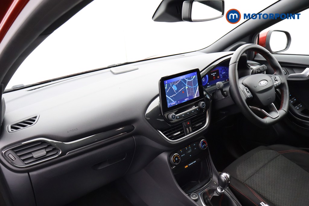 Ford Puma St-Line Manual Petrol SUV - Stock Number (1625140) - 18th supplementary image