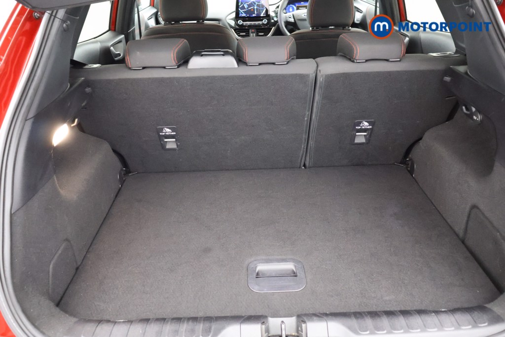 Ford Puma St-Line Manual Petrol SUV - Stock Number (1625140) - 20th supplementary image