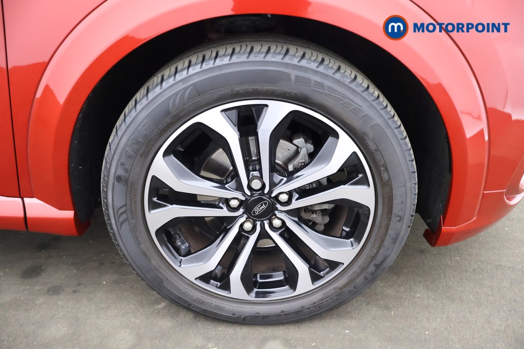 Ford Puma St-Line Manual Petrol SUV - Stock Number (1625140) - 22nd supplementary image