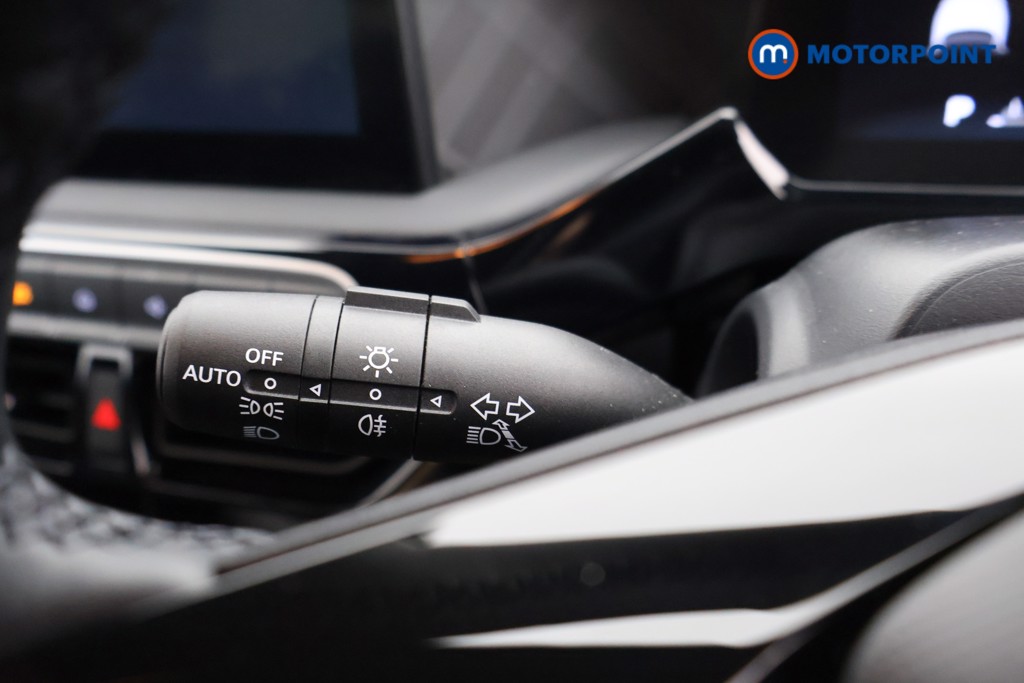 Mg Motor Uk MG3 Trophy Automatic Petrol-Electric Hybrid Hatchback - Stock Number (1625277) - 5th supplementary image