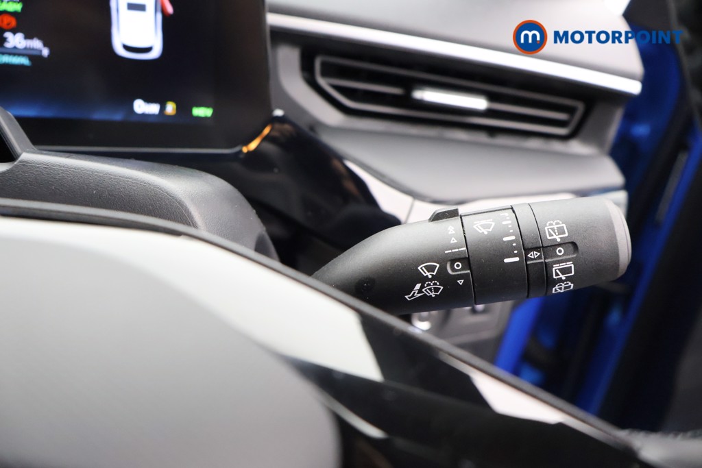 Mg Motor Uk MG3 Trophy Automatic Petrol-Electric Hybrid Hatchback - Stock Number (1625277) - 6th supplementary image