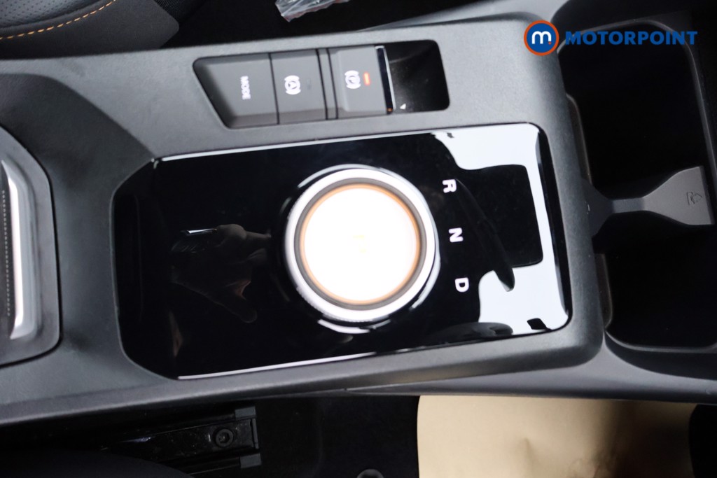 Mg Motor Uk MG3 Trophy Automatic Petrol-Electric Hybrid Hatchback - Stock Number (1625277) - 8th supplementary image