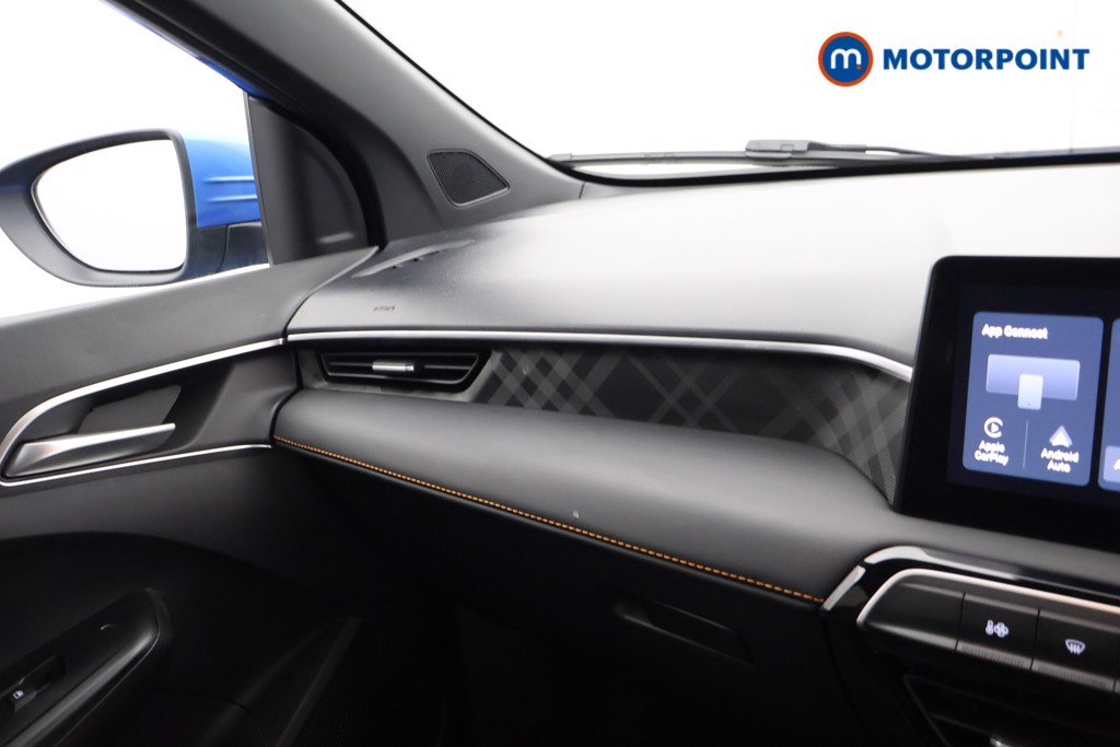 Mg Motor Uk MG3 Trophy Automatic Petrol-Electric Hybrid Hatchback - Stock Number (1625277) - 9th supplementary image