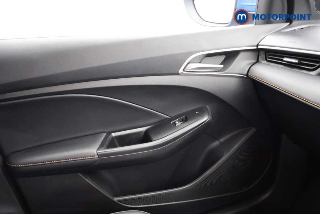 Mg Motor Uk MG3 Trophy Automatic Petrol-Electric Hybrid Hatchback - Stock Number (1625277) - 10th supplementary image