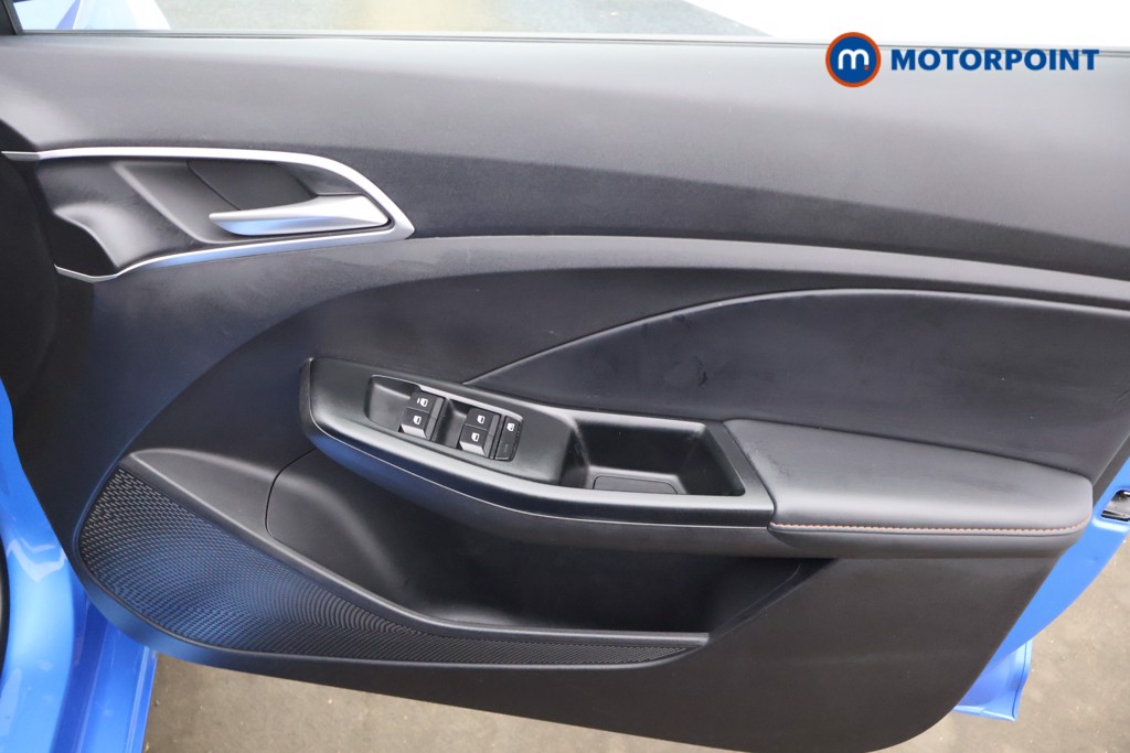 Mg Motor Uk MG3 Trophy Automatic Petrol-Electric Hybrid Hatchback - Stock Number (1625277) - 11th supplementary image