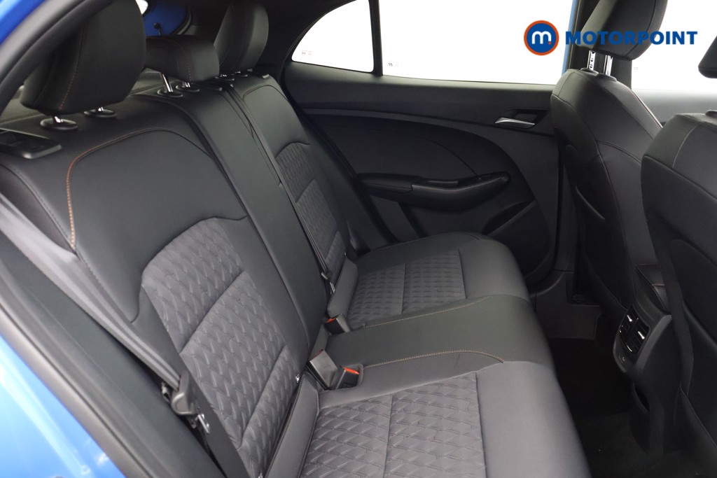 Mg Motor Uk MG3 Trophy Automatic Petrol-Electric Hybrid Hatchback - Stock Number (1625277) - 14th supplementary image